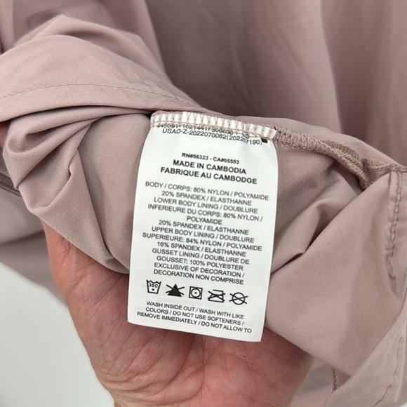 Nike bliss running dress-Size XX Large - Picture 6 of 6